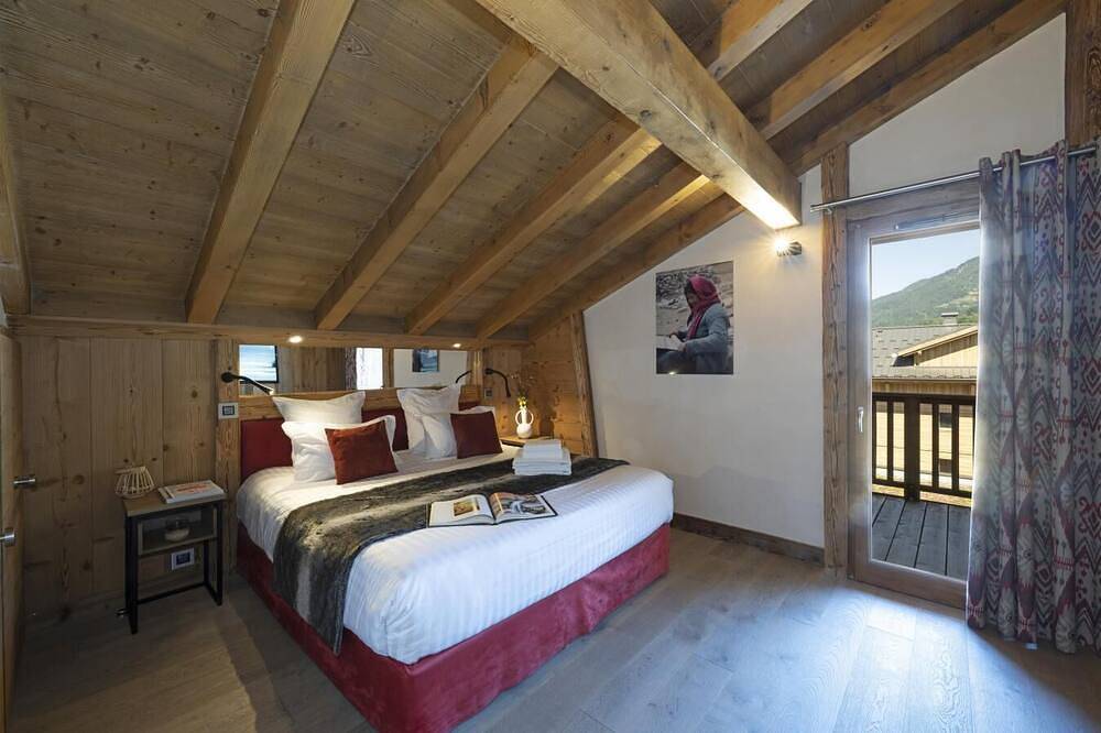 Photo : Appartement de vacances
