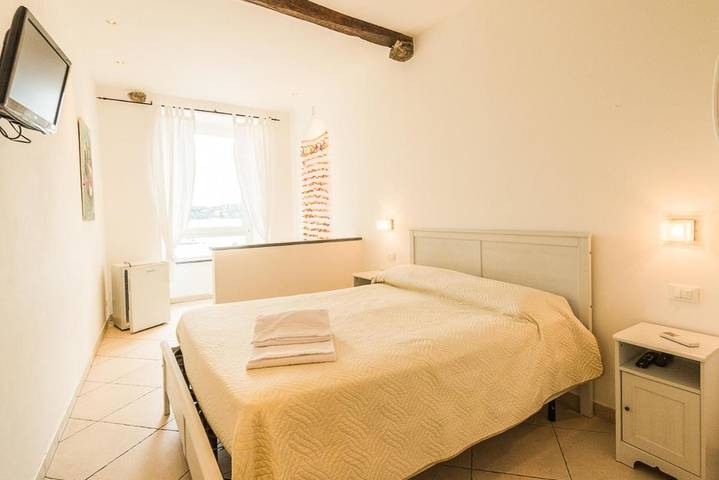 Maison d’hôte pour 3 personnes, avec jardin dans Portovenere - 3