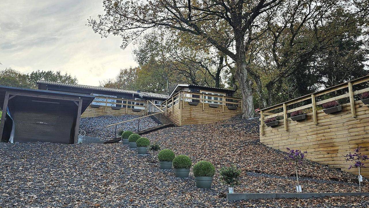 Ferienhaus für 6 Personen (59 m²) in Børkop in Andkær, Børkop