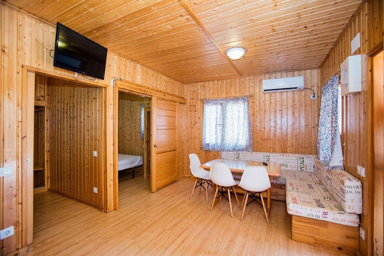 Camping Los Llanos in Dénia, Costa Blanca