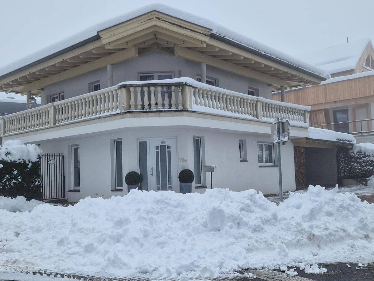 Holiday Home in Stubaier Alpen, Oberperfuss