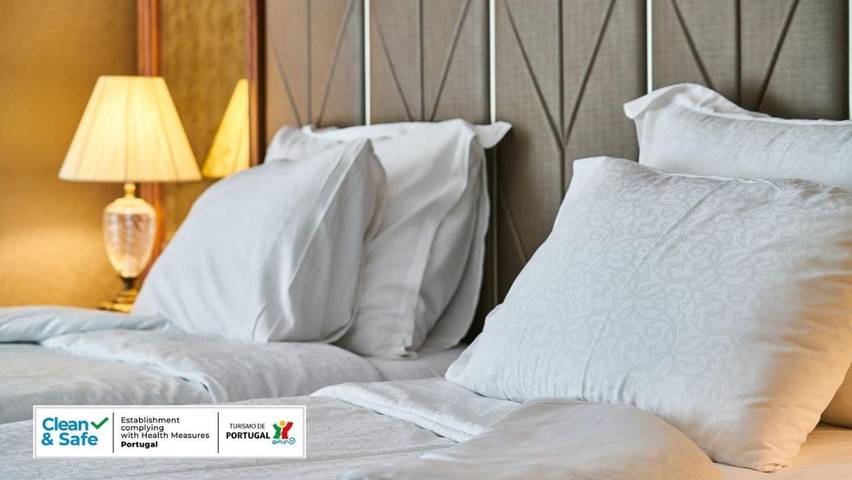 Chambre d’hôte pour 4 personnes à Vila do Conde - 2