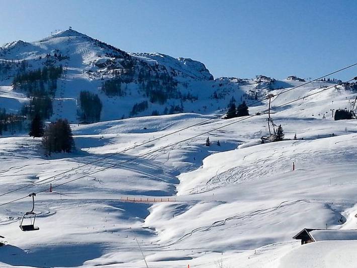 Ferienwohnung für 2 Personen, mit Terrasse und Garten in Reit im Winkl - 4