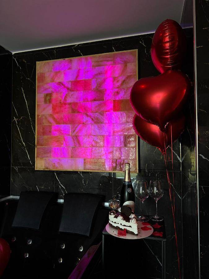 Appartamento vacanze per 5 persone, con sauna e giardino nonché idromassaggio - 1