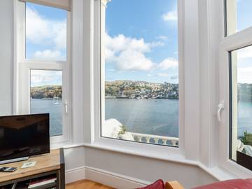 Cottage for 4 People in Fowey, Cornwall, Photo 4