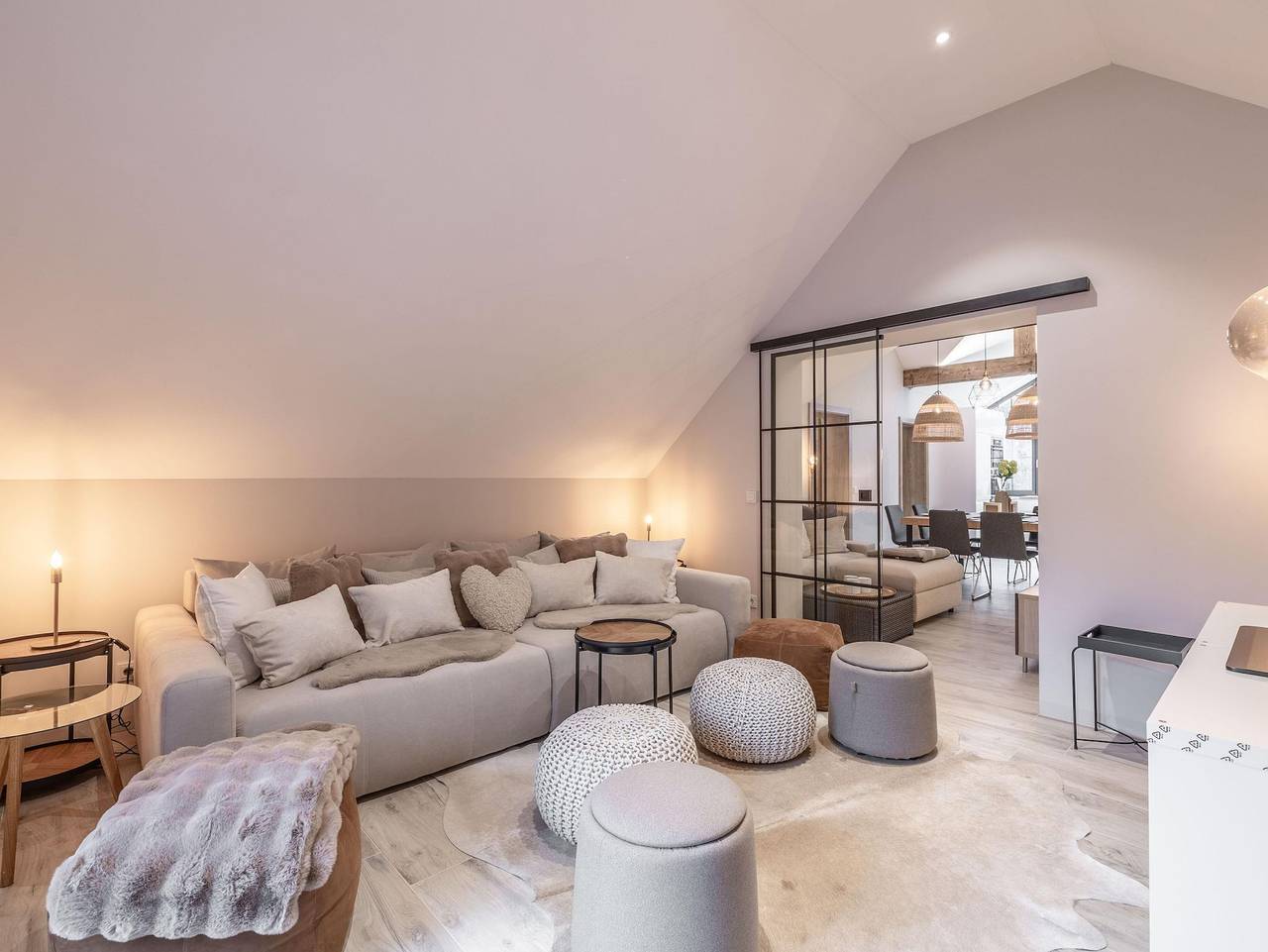 Ganze Ferienwohnung, Haus Amadeus in Ried (Seekirchen am Wallersee), Seekirchen am Wallersee