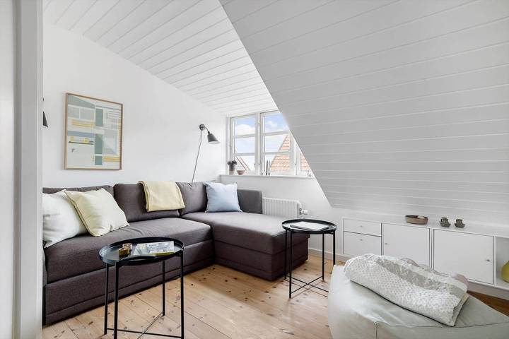 Ferienwohnung für 2 Personen, mit Terrasse auf Bornholm - 3