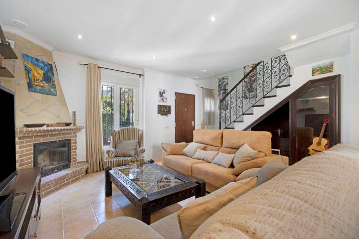 Casa rural para 6 personas