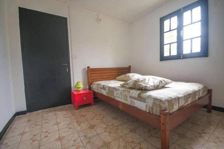 Location de vacances pour 10 personnes, avec terrasse et jardin à Cilaos - 4