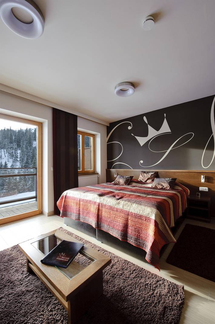 Ferienhaus für 4 Personen, mit Ausblick und Balkon sowie Sauna, kinderfreundlich in Oberwölz - 2