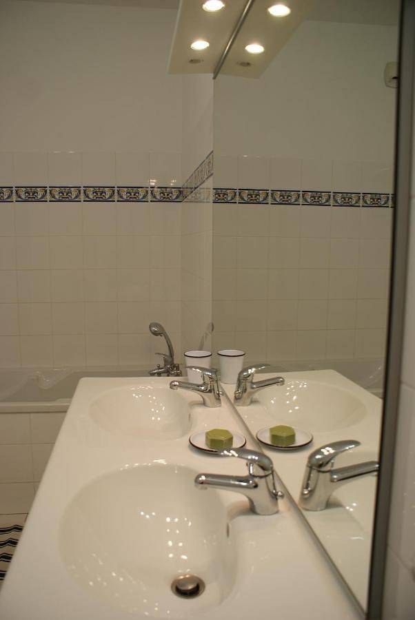 Gîte pour 2 personnes, avec vue et balcon à Saint-Jean-de-Losne - 4