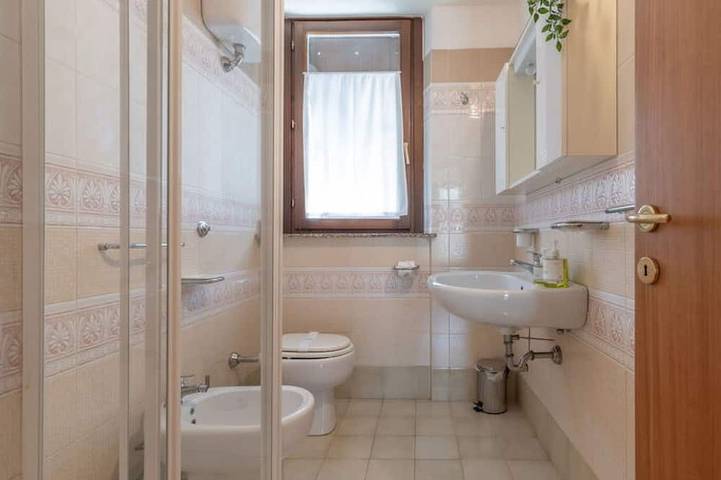 Maison de vacances pour 8 personnes, avec jardin - 1