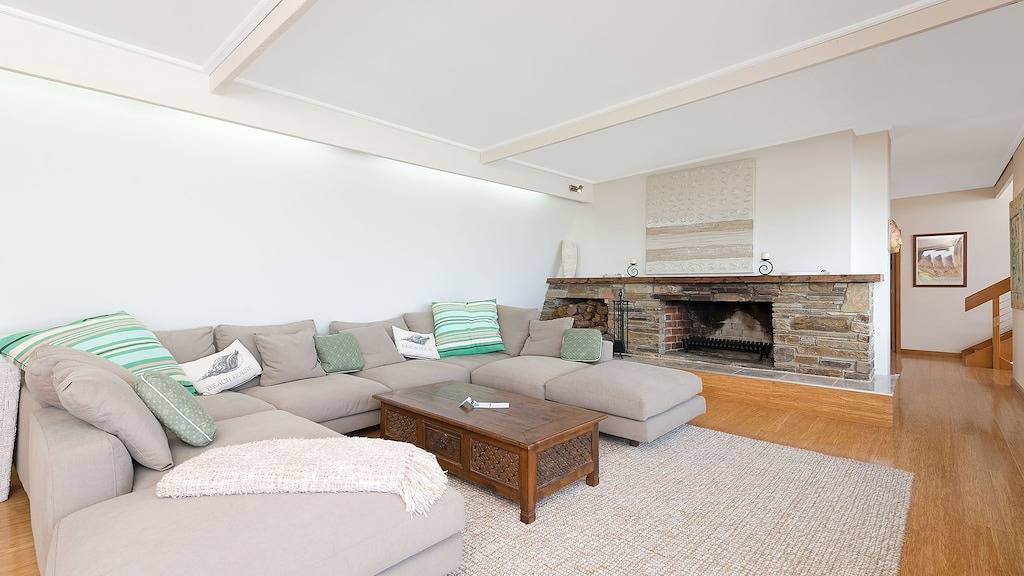 The Dreamery - herrlicher Meerblick und ein gemütlicher Spaziergang zum Strand in Skenes Creek, Colac Otway Shire