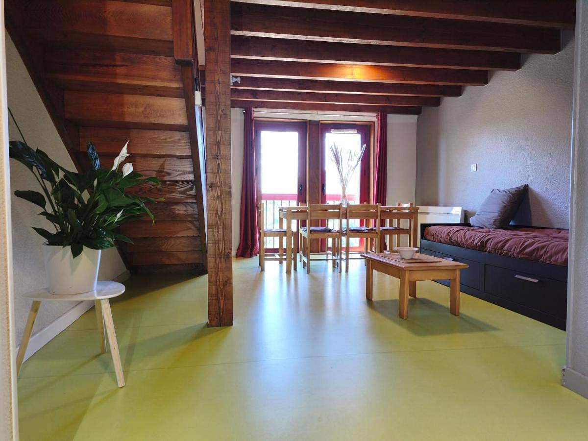 Appartement entier, Gite la Borie de Pourtou Artense in Condat, Parc naturel régional des Volcans d'Auvergne