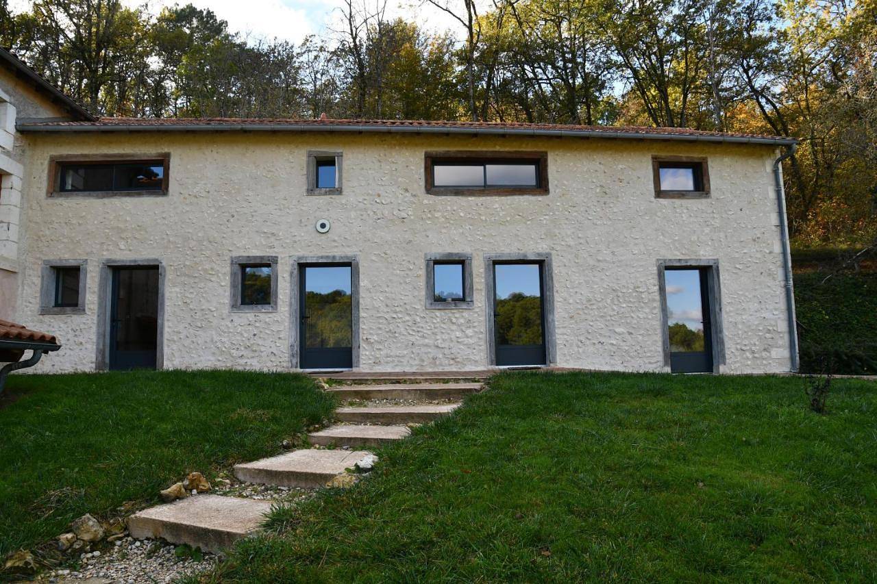 B&B Angueur in Montrem, Périgord Blanc