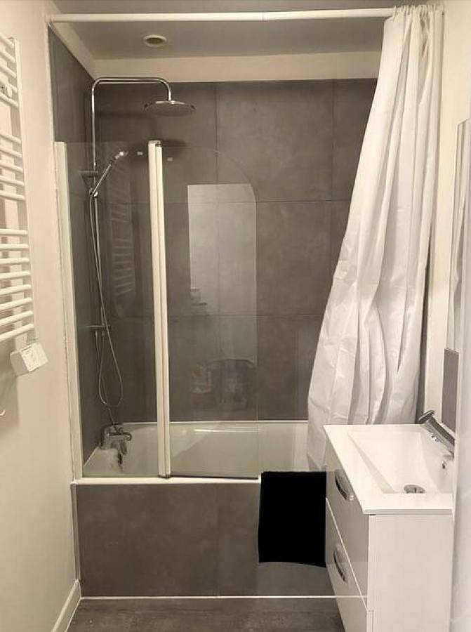 Gîte pour 2 personnes à Morez - 4