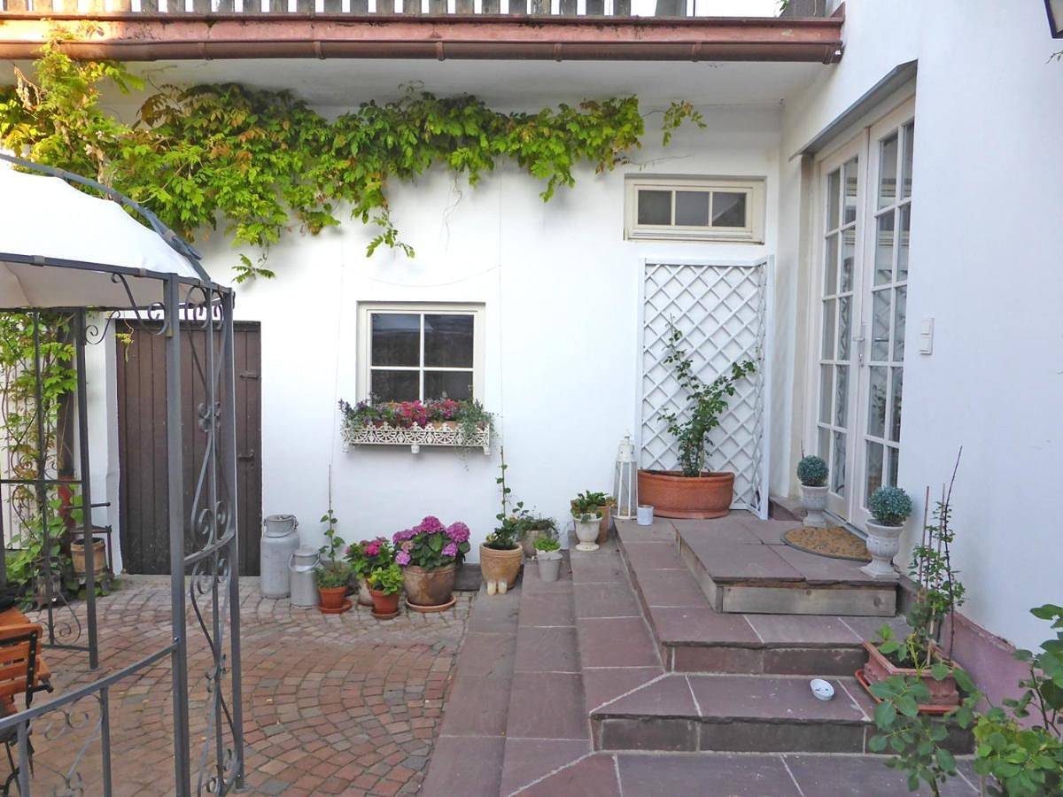Ganze Wohnung, Apartment in Dudenhofen, Rheinebene