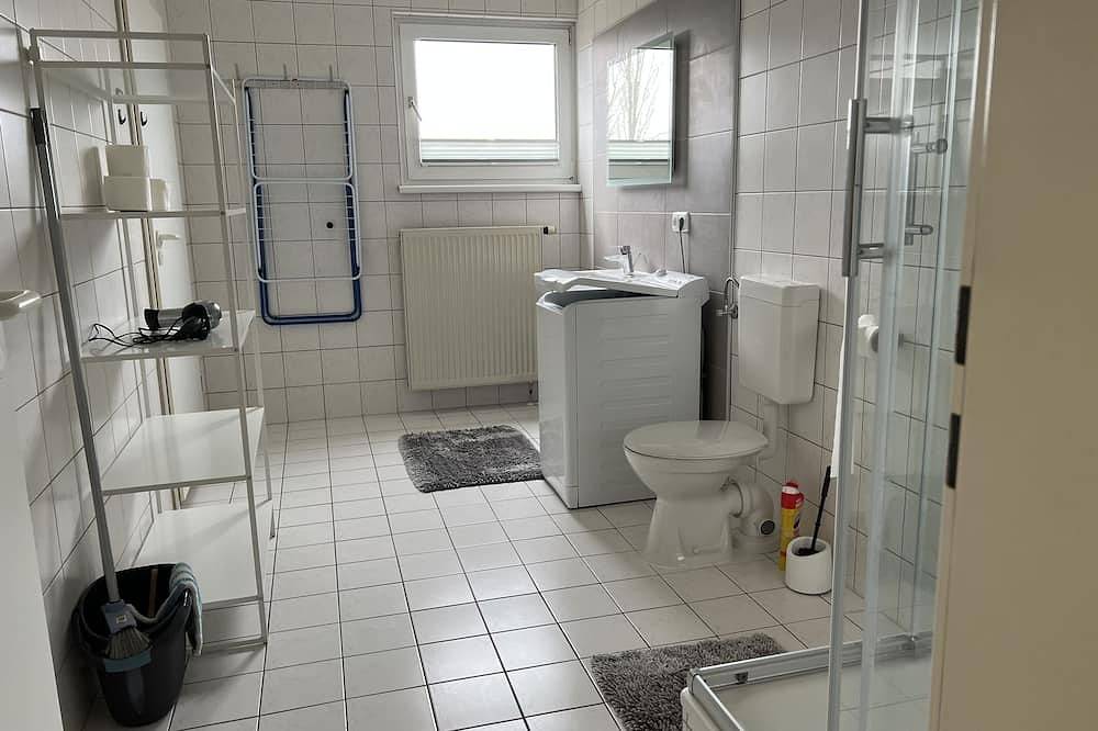Apartamento entero, Zwischen Historie und Moderne Ihre Ferienwohnung für die Perfekte Erholung in Buttstädt, Corazón de Turingia