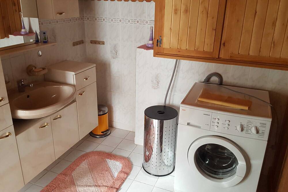 Ganze Wohnung, Harzhaus Sorge in Sorge, Harzvorland