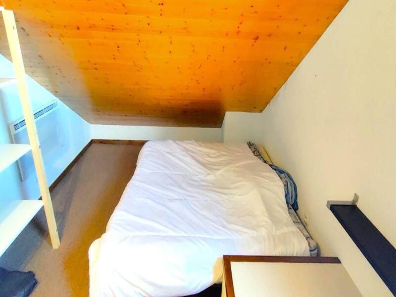 Apartamento entero, Residencia Les Anémones in Vallouise, Parque Nacional de los Ecrins