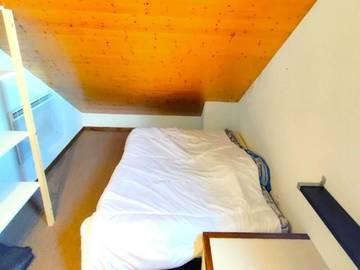 Location De Vacances pour 4 Personnes dans Vallouise-Pelvoux, Région de Briançon, Photo 4