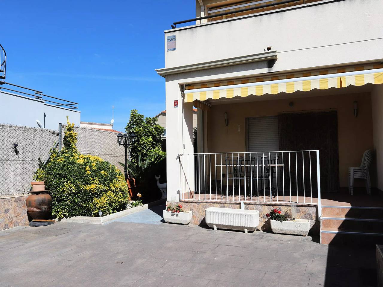 Casa 6 Personas in Creixell, Costa Dorada