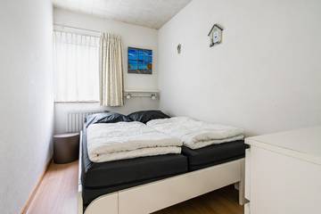 Huisje Aan Zee voor 6 Personen in Vlissingen, Zeeuwse Kust, Afbeelding 1