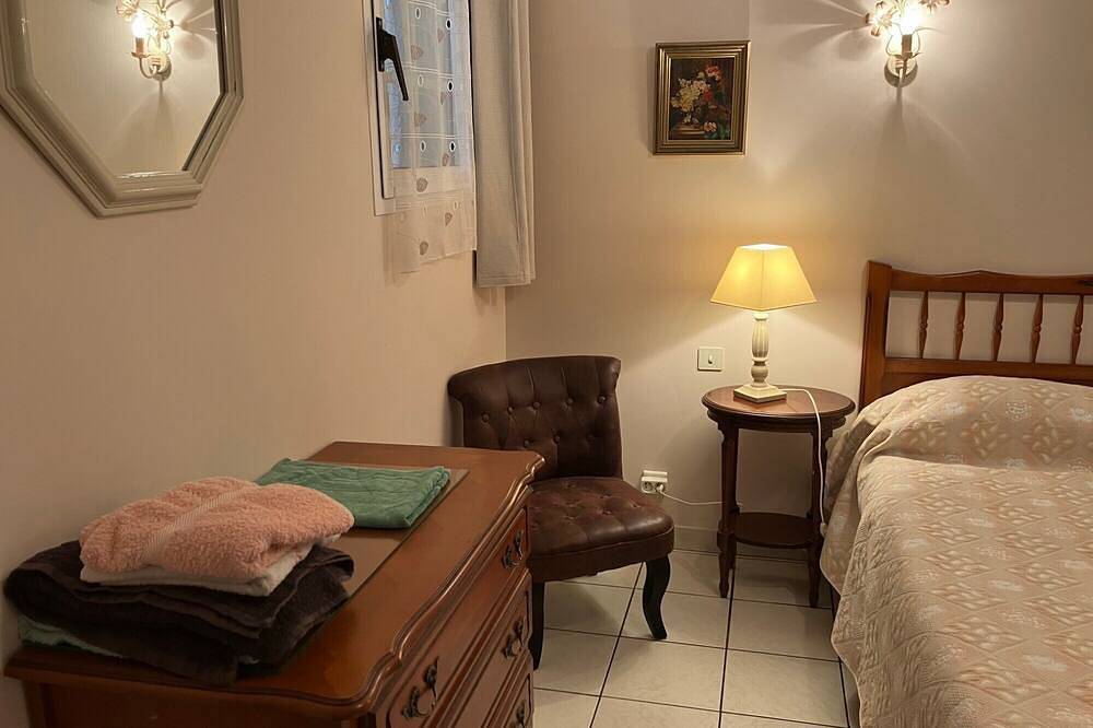 Chambres molène du Ménez-Hom – Entre mer et nature en Bretagne in Plomodiern, Région de Châteaulin
