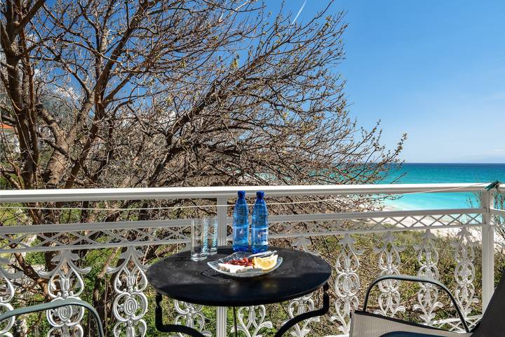 Ferienhaus für 2 Personen, mit Balkon in Kefalonia - 2