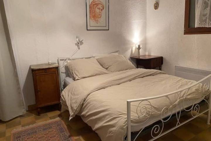 Location de vacances pour 8 personnes, animaux acceptés dans Champignelles (Yonne) - 2