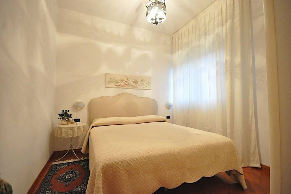 Ganze Wohnung, Luxuriöses Apartment mit Meerblick an der Promenade 100m vom Meer entfernt in Cesenatico, Forlì-Cesena Provinz