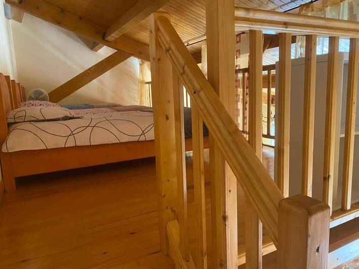 Location de vacances pour 7 personnes, avec jardin et piscine à Saint-Andéol-de-Vals - 2