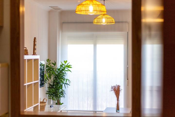 Gîte pour 4 personnes à Elche - 4