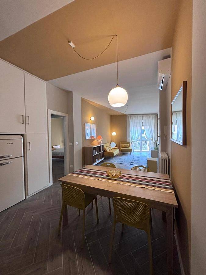 Apartamento de vacaciones para 4 personas, con balcón y vistas, Se admiten mascotas - 1