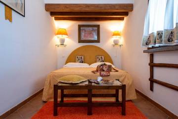 Agriturismo per 3 Persone in Castiglione della Pescaia, Maremma, Foto 2