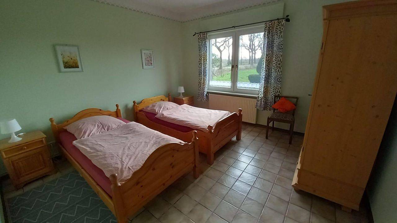 Ferienhaus für 4 Personen in Westerstede in Westerstede, Ammerland