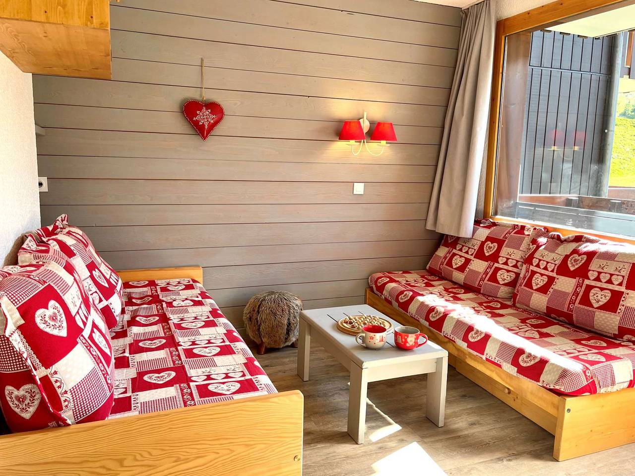 Photo : Appartement de vacances