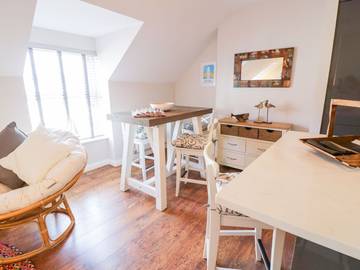 Cottage for 2 People in Llandudno, Conwy region, Photo 3