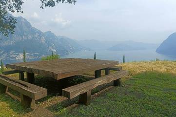 Villa per 6 Persone in Comune di Solto Collina, Prealpi Bergamasche Orientali, Foto 2