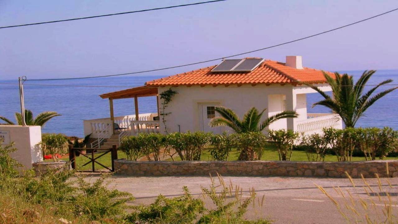 Bungalow Musuri in Lasithi en omgeving