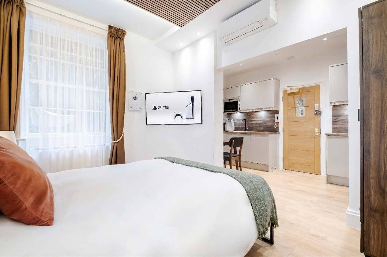 Ganze Ferienwohnung, Diana's Hidden Gem in London, Südostengland