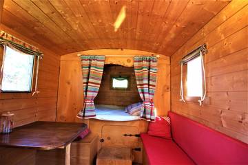 Chambre D’hôte pour 2 Personnes dans Sommery, Seine-Maritime, Photo 4