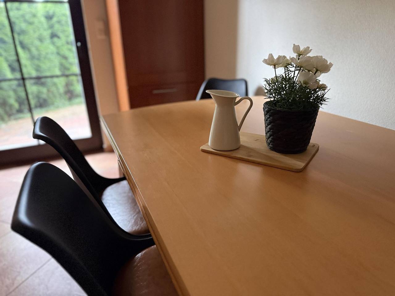 Ganze Ferienwohnung, Bodenest - Ferienwohnung in Neinstedt - Ferienwohnung an der Bode - Neinstedt in Neinstedt, Thale
