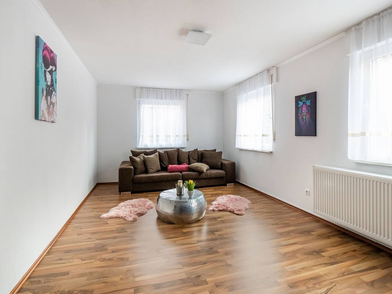 Cosy holiday home in Mahlberg in the Ortenau district in Baden-Württemberg in Europa-Park, Mahlberg