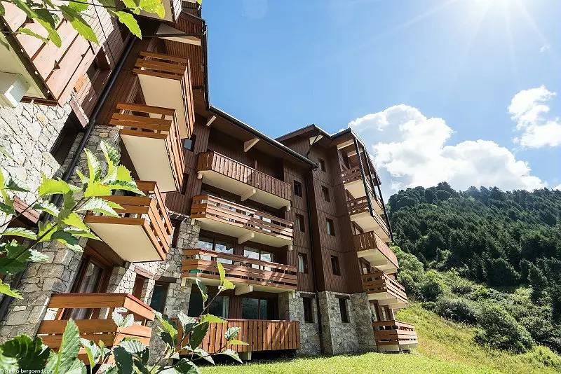 Photo : Appartement de vacances