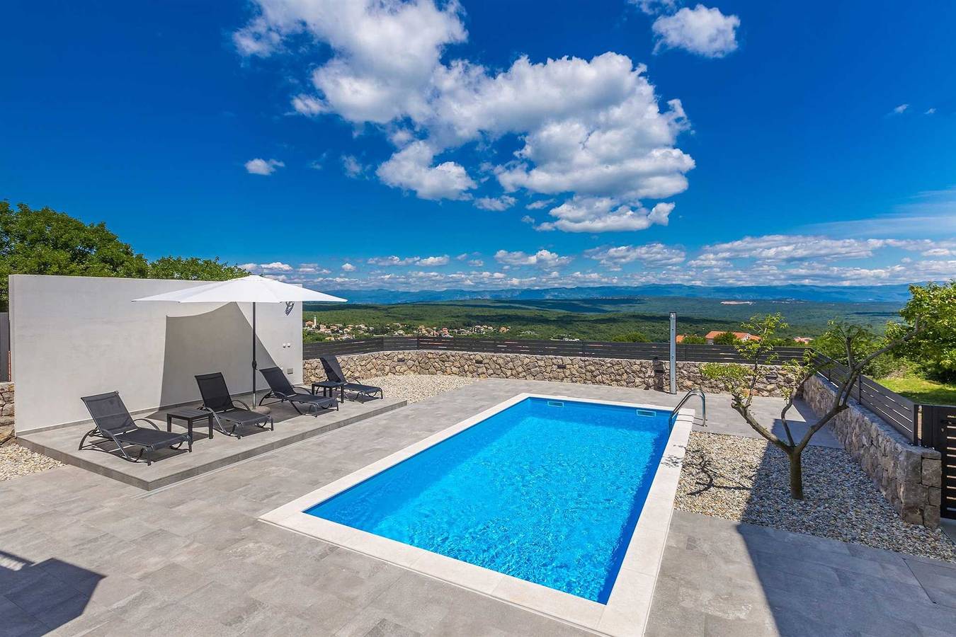 Apartamento entero, Holiday house San Michele in Krk Ciudad, Krk (isla)