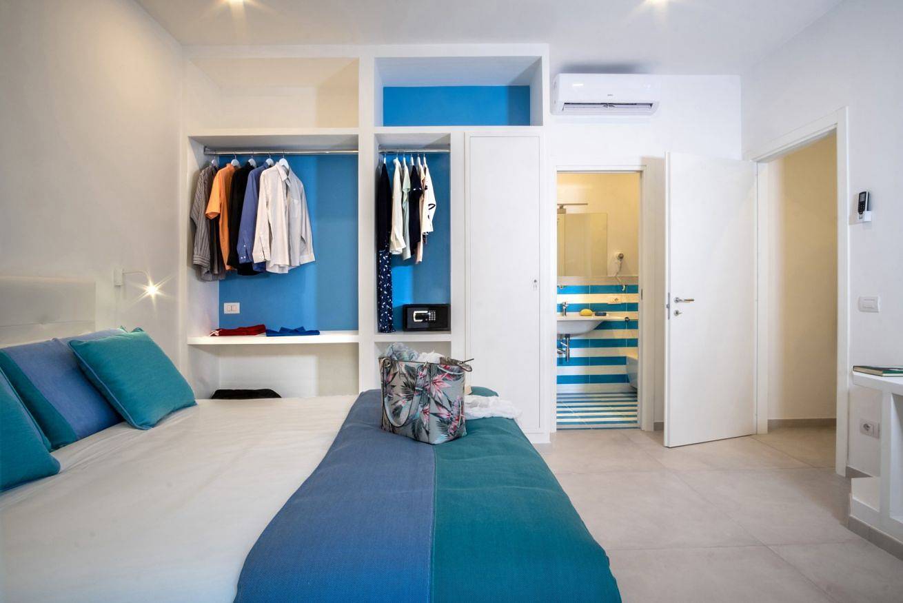 Appartamento vacanze a Sorrento a partire da 529€ a notte