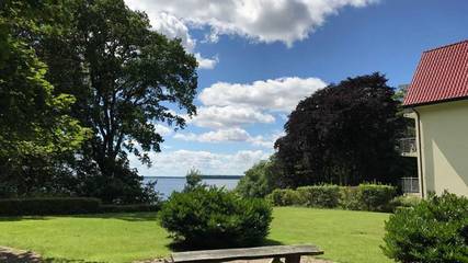 Vakantiewoning voor 4 Personen in Waren (Müritz), Müritz, Afbeelding 4