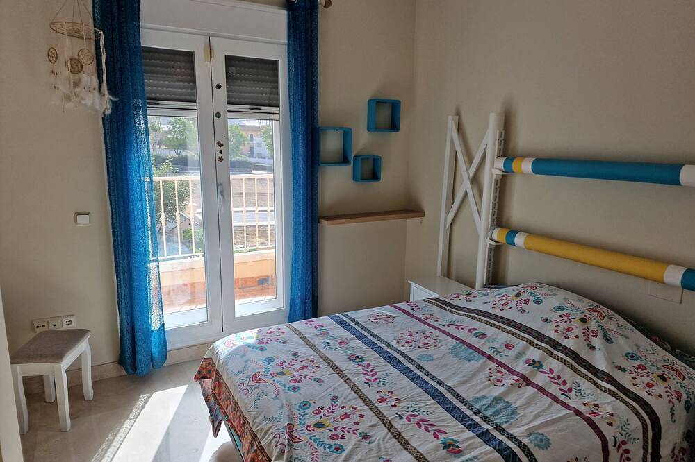 Casa mar y sierra in Berja, Provincia de Almería