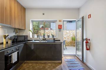 Apartamento De Férias para 5 Pessoas em Aveiro, Distrito de Aveiro, Foto 3